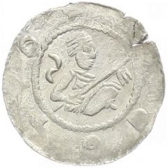 Denier - Otto II