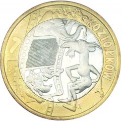 7 Koziotków Pacanów