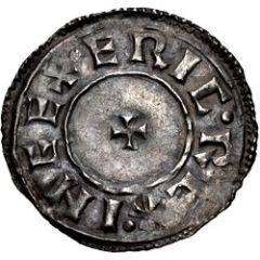 Penny - Eric Blood-Axe 1st reign