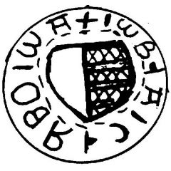 1 Ducat - Vladislav I Type IIIb2