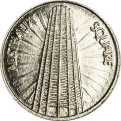 Token - Australia Square Access Token