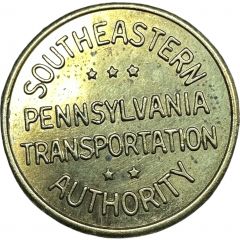 1 Fare - Southeastern Pennsylvania Transportation Authority