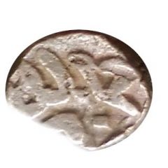 1/4 Tanka - Anonymous Gwalior
