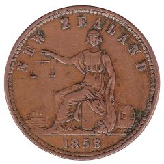1 Penny Jones and Williamson, Dunedin