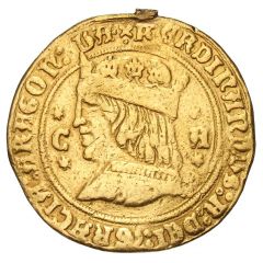 10 Ducats - Ferdinandus II