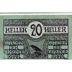20 Heller Raab