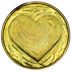 Token - Heart