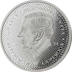 500 Francs CFA Indian leopard