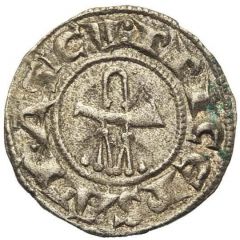 Denier - William I