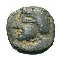 Drachm - Koziya