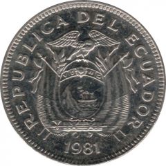 20 Centavos