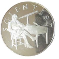 The Genius of Thomas Jefferson - Scientist
