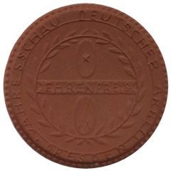 Medal - JDA Spiel und Sport Dresden