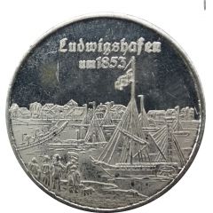 Ludwigshafen am Rhein