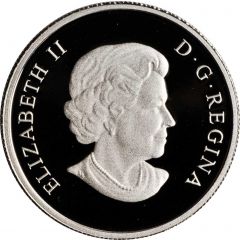 300 Dollars - Elizabeth II Cougar