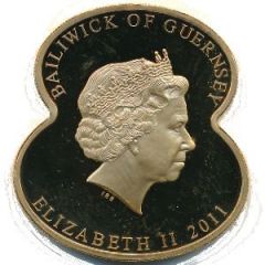 5 Pounds - Elizabeth II 90 Years of The Royal British Legion - The Poppy Factory
