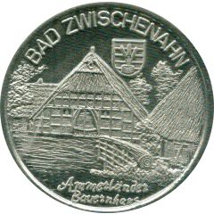 Token - Ammerland Bad Zwischenahn