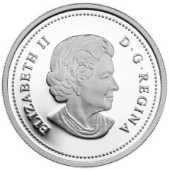 20 Dollars - Elizabeth II R.M.S. Empress of Ireland