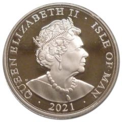 1 Sovereign - Elizabeth II Royal British Legion, Gold Proof