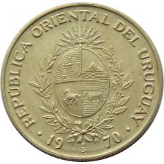20 Pesos