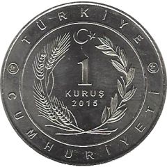 1 Kuruş Golden Horde