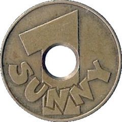 Token - Sunny 1