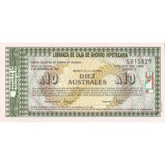 10 Australes