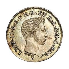 1/2 Paolo - Leopoldo II