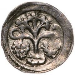 Obol - Andrew III