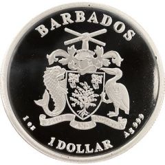 1 Dollar Octopus