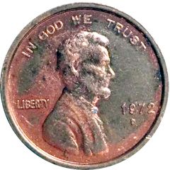 1 Cent - Regal