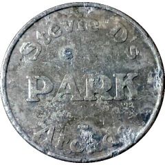 5 Points - Stevie D`s Arcade Park