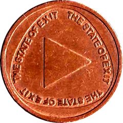 Token - The State of Exit Play