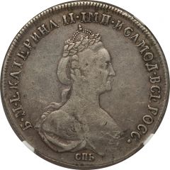 Poltina - Ekaterina II