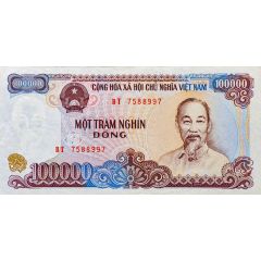 100 000 Dong