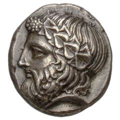 Tetradrachm