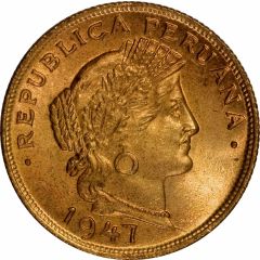 20 Centavos