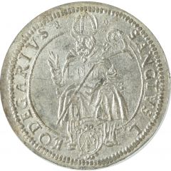 1 Thaler - Leopold William of Austria