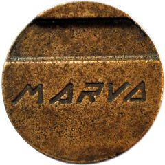 Token - Marva