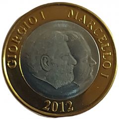 2 luigini - Marcello I