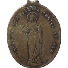 Religious Token