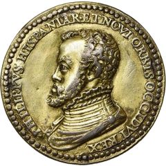 Marriage of Philip II and Anna of Austria
