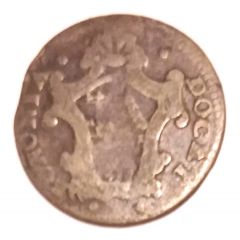 1/2 Bolognino - Clement XII