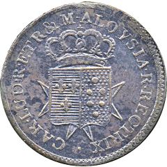 2 Soldi - Charles Louis