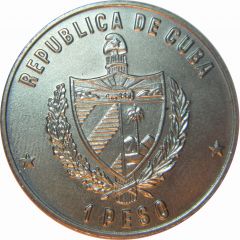 1 Peso HIV