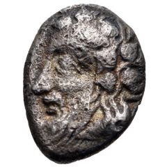 Hemidrachm