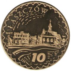 10 Łaszczów Łaszczów