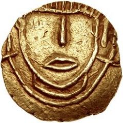 Thrymsa `LONDINIV` type