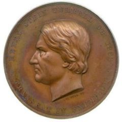 Award Turrell Memorial Prize