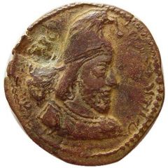 Pashiz - Shapur I